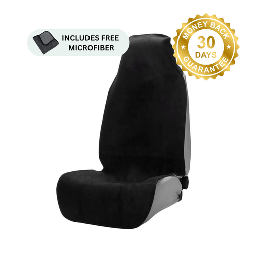 Speclear: Luxury Seat Hoodie